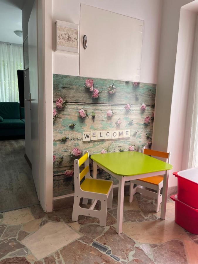 Apartment Armic Любляна Екстер'єр фото
