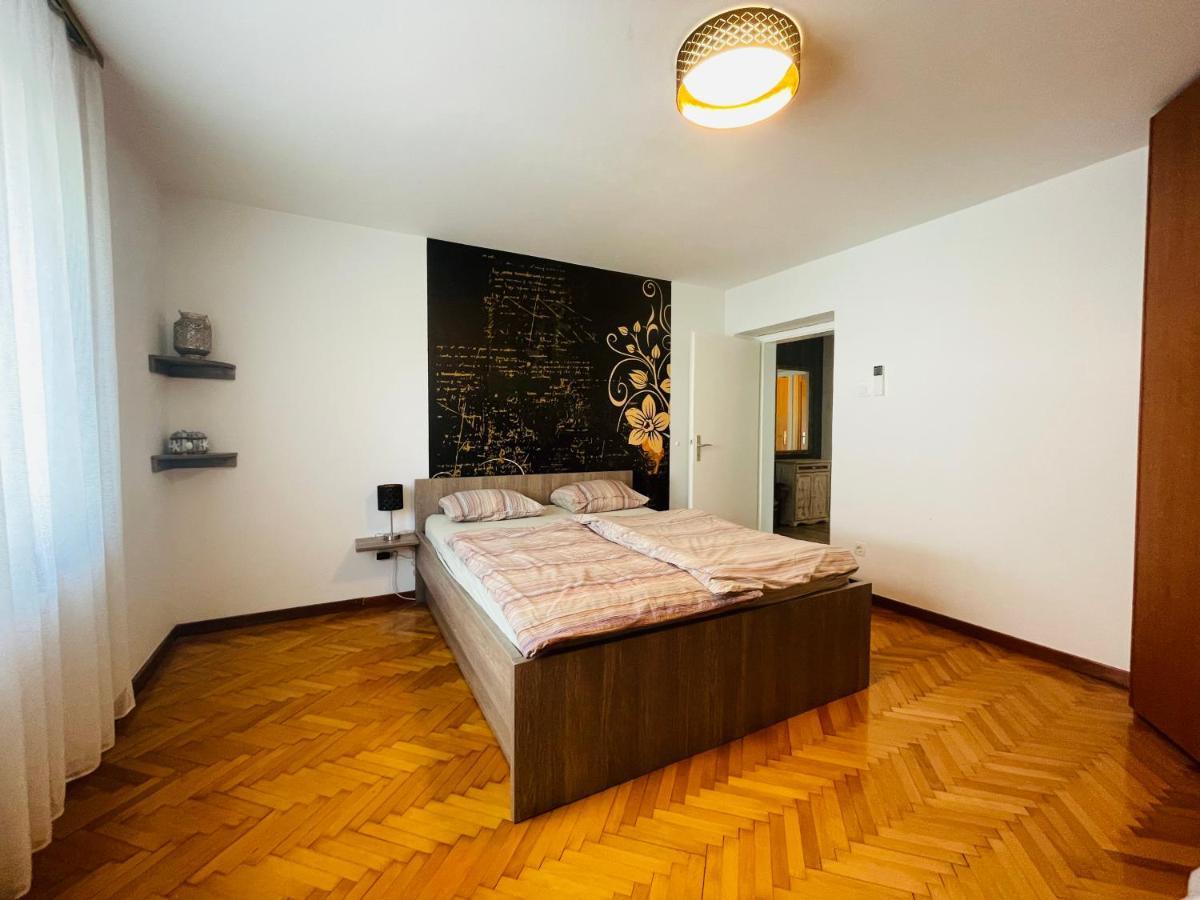 Apartment Armic Любляна Екстер'єр фото