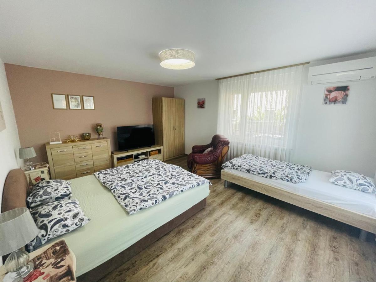 Apartment Armic Любляна Екстер'єр фото