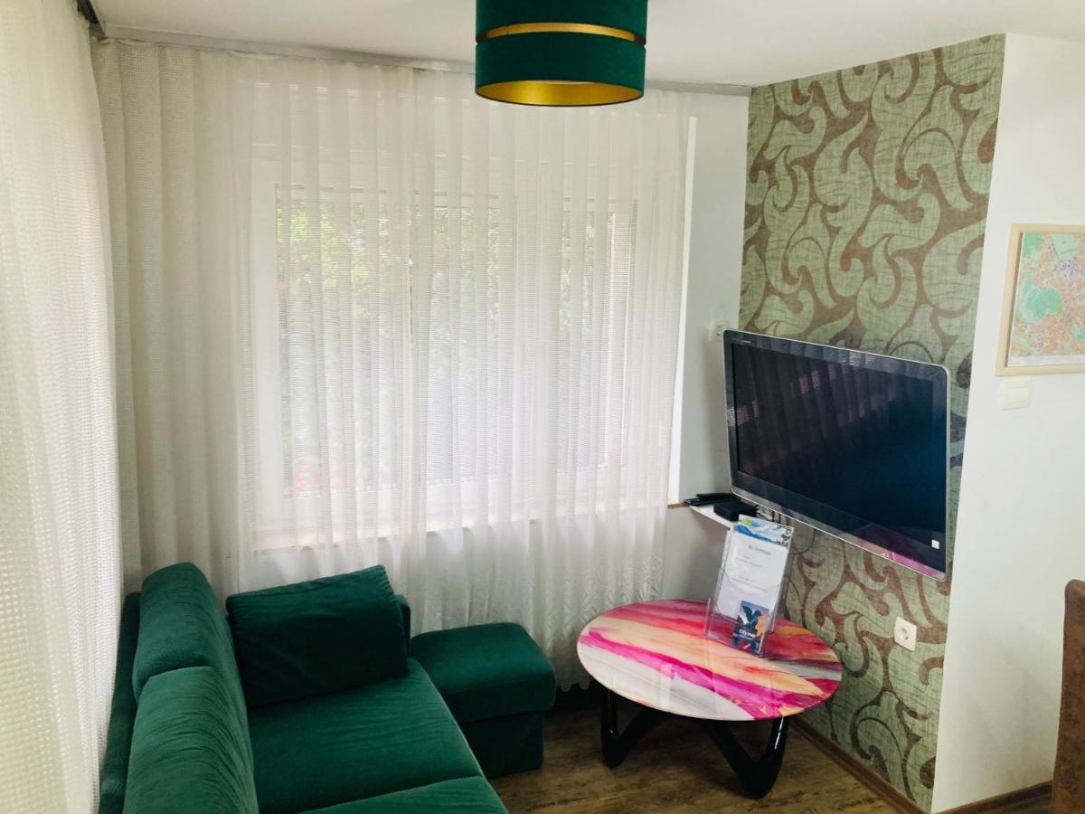 Apartment Armic Любляна Екстер'єр фото