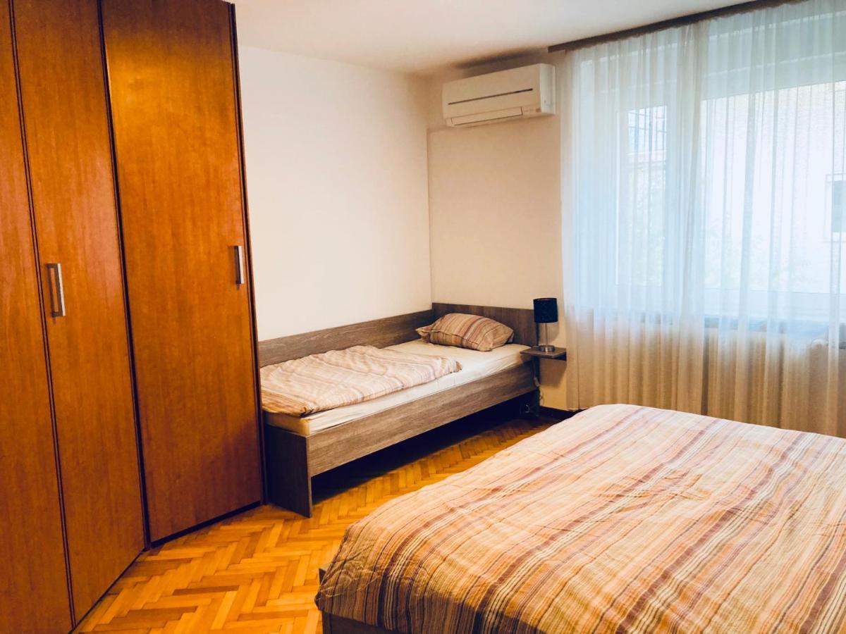 Apartment Armic Любляна Екстер'єр фото