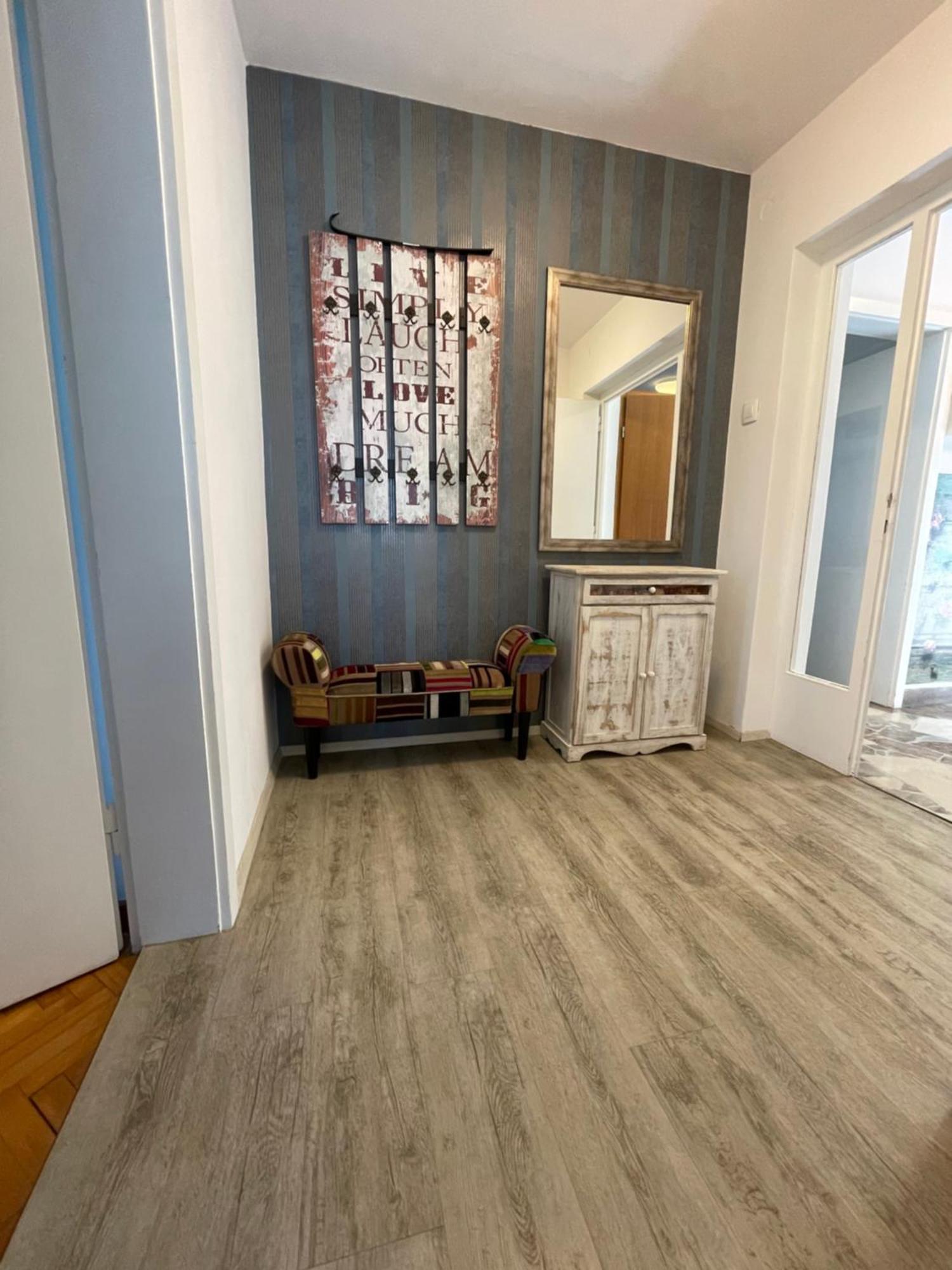 Apartment Armic Любляна Екстер'єр фото