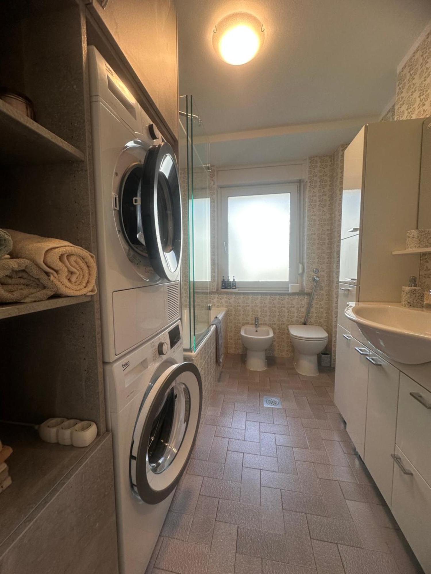 Apartment Armic Любляна Екстер'єр фото